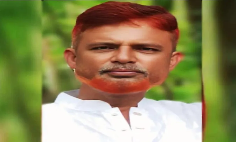 সিএনজি চালককে ঘুসি দিয়ে হত্যা